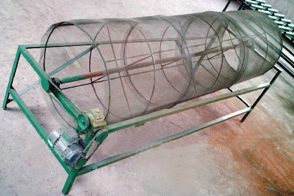 電動(dòng)篩屑機(jī)
